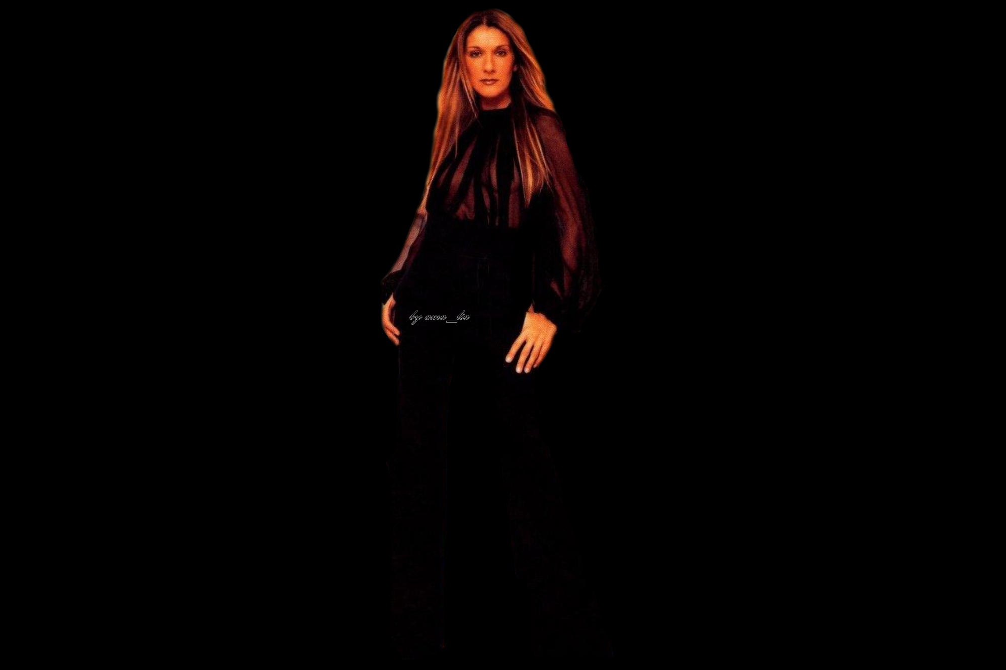 Celine Dion Wallpapers