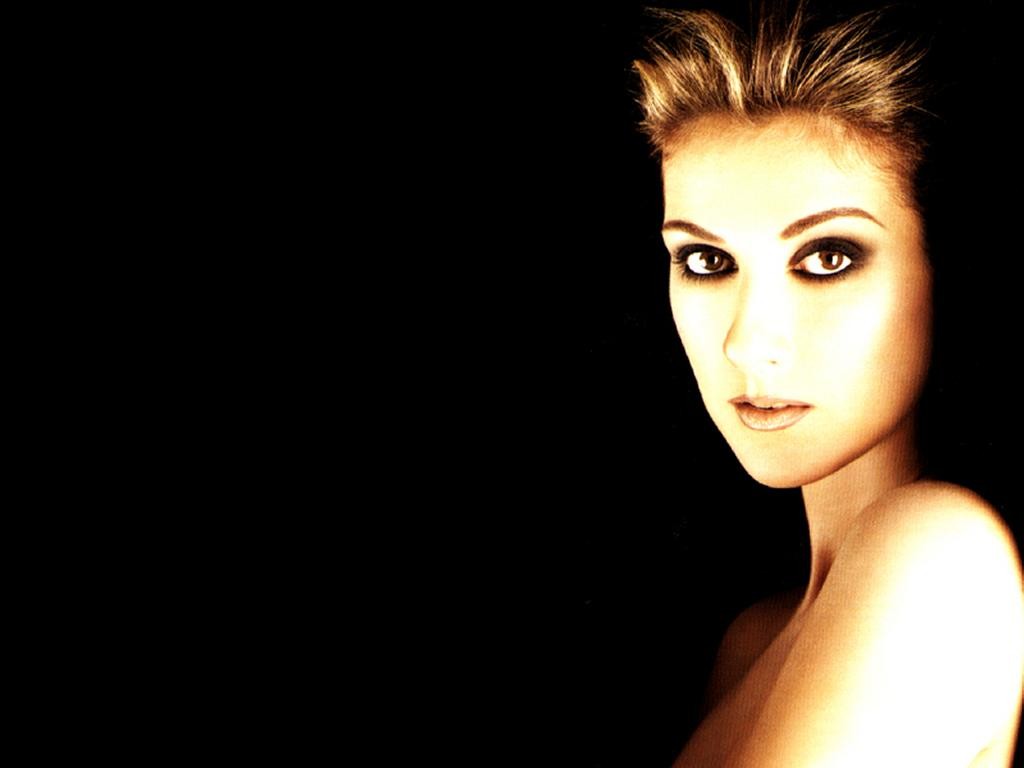 Celine Dion Wallpapers