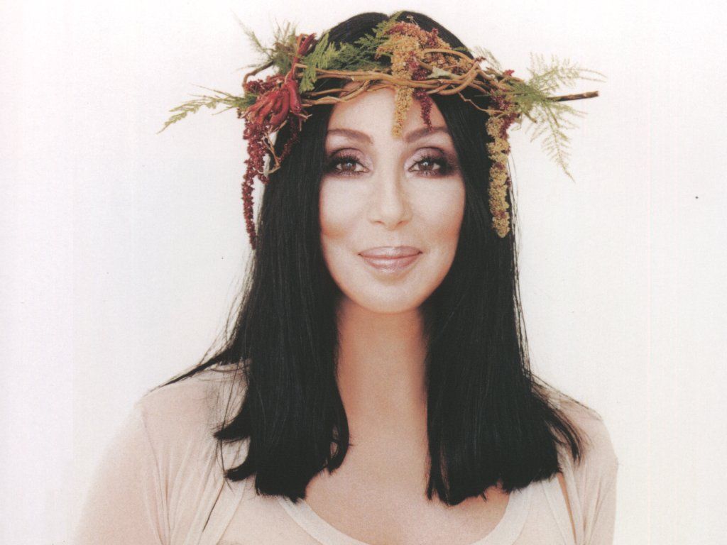 Cher Wallpapers