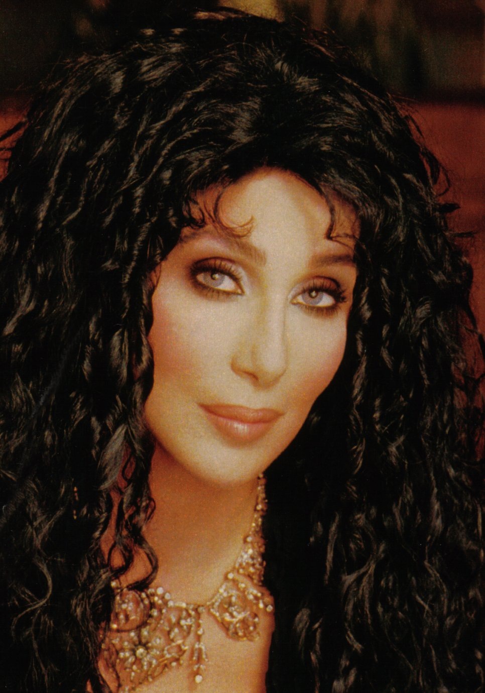 Cher Wallpapers