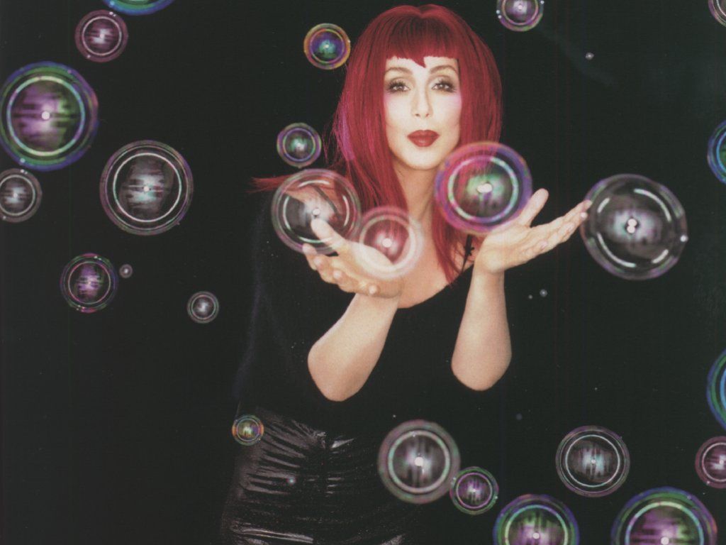 Cher Wallpapers