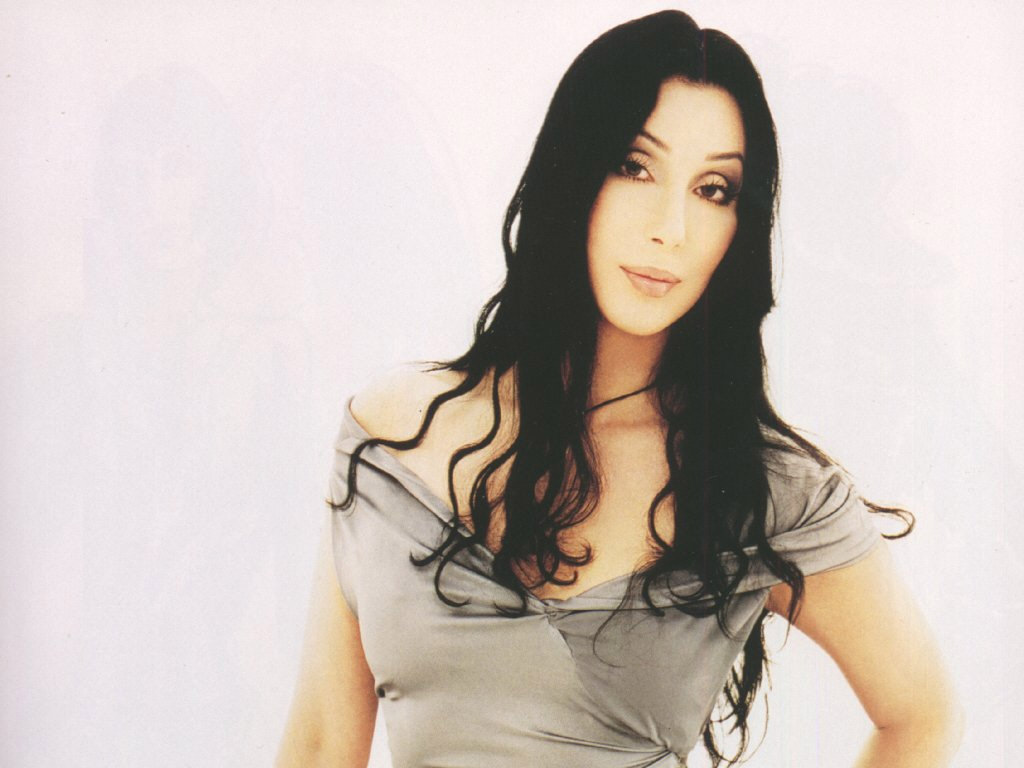 Cher Wallpapers