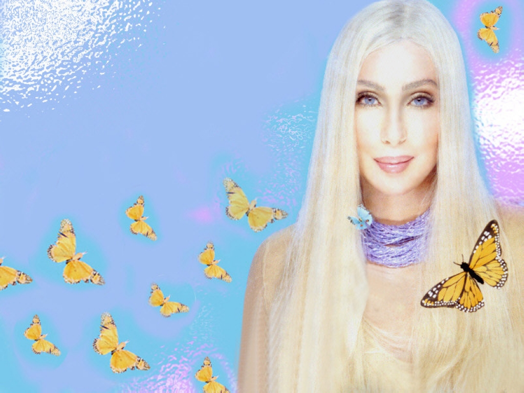 Cher Wallpapers