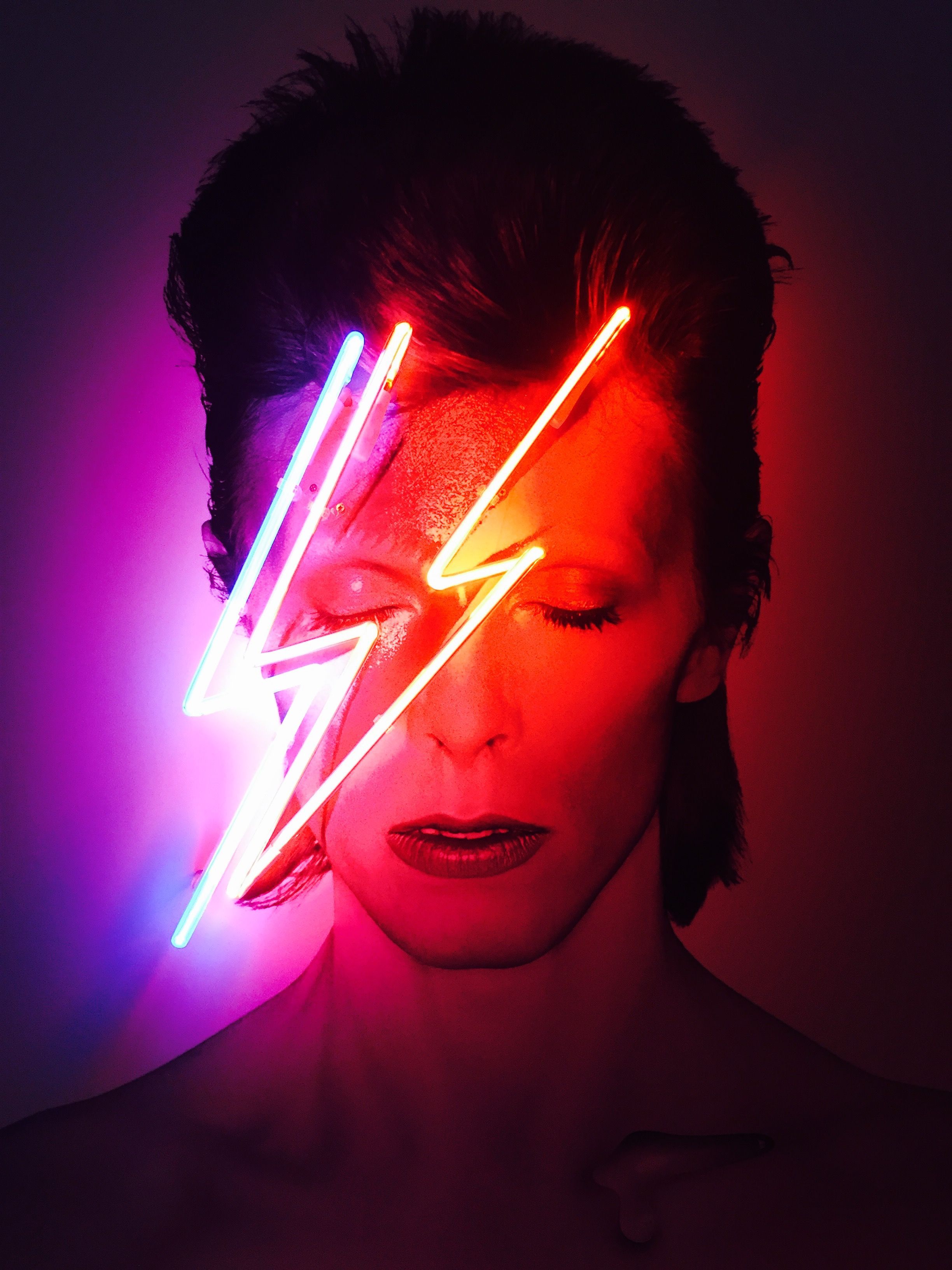 David Bowie Wallpapers