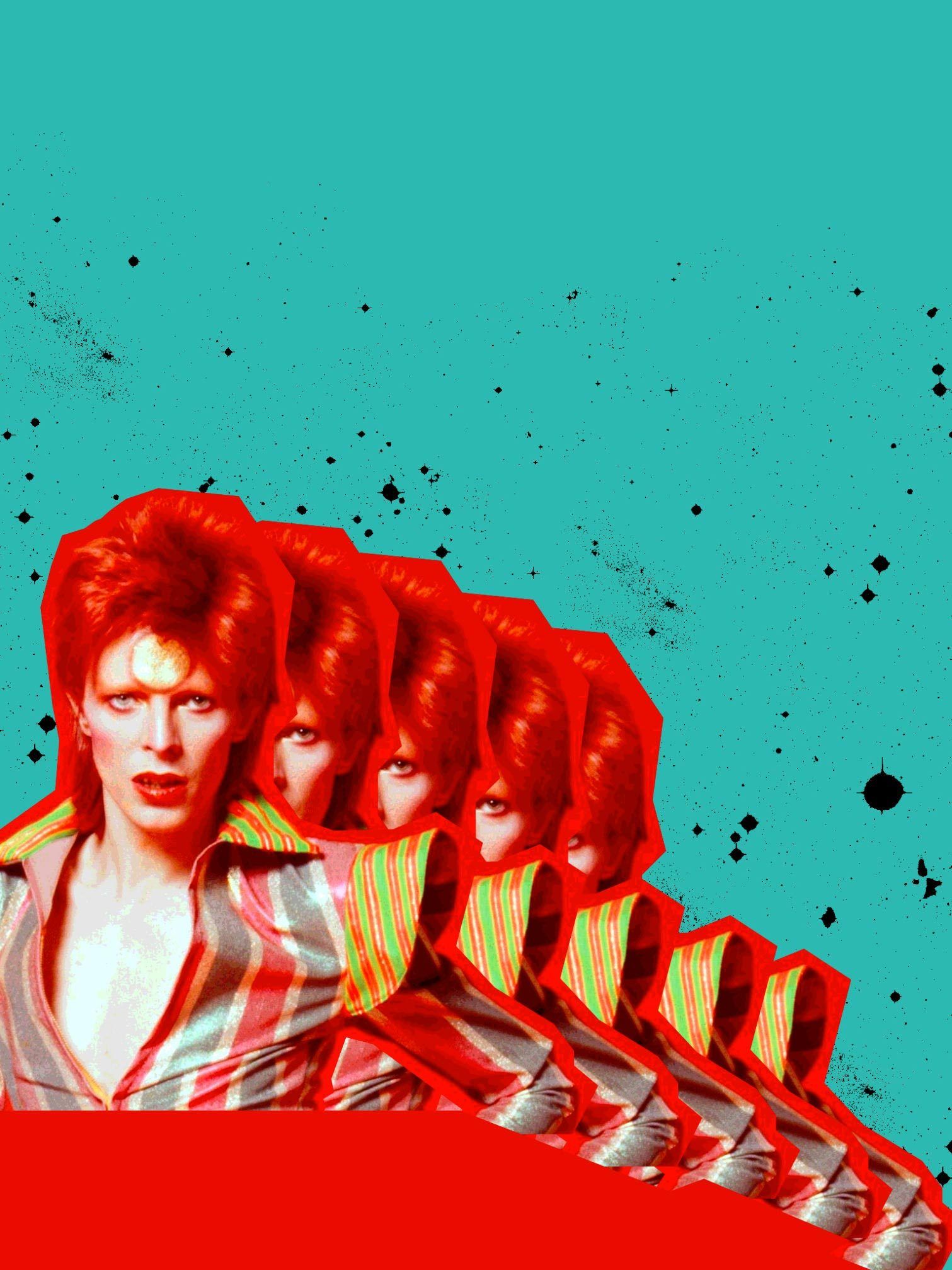 David Bowie Wallpapers