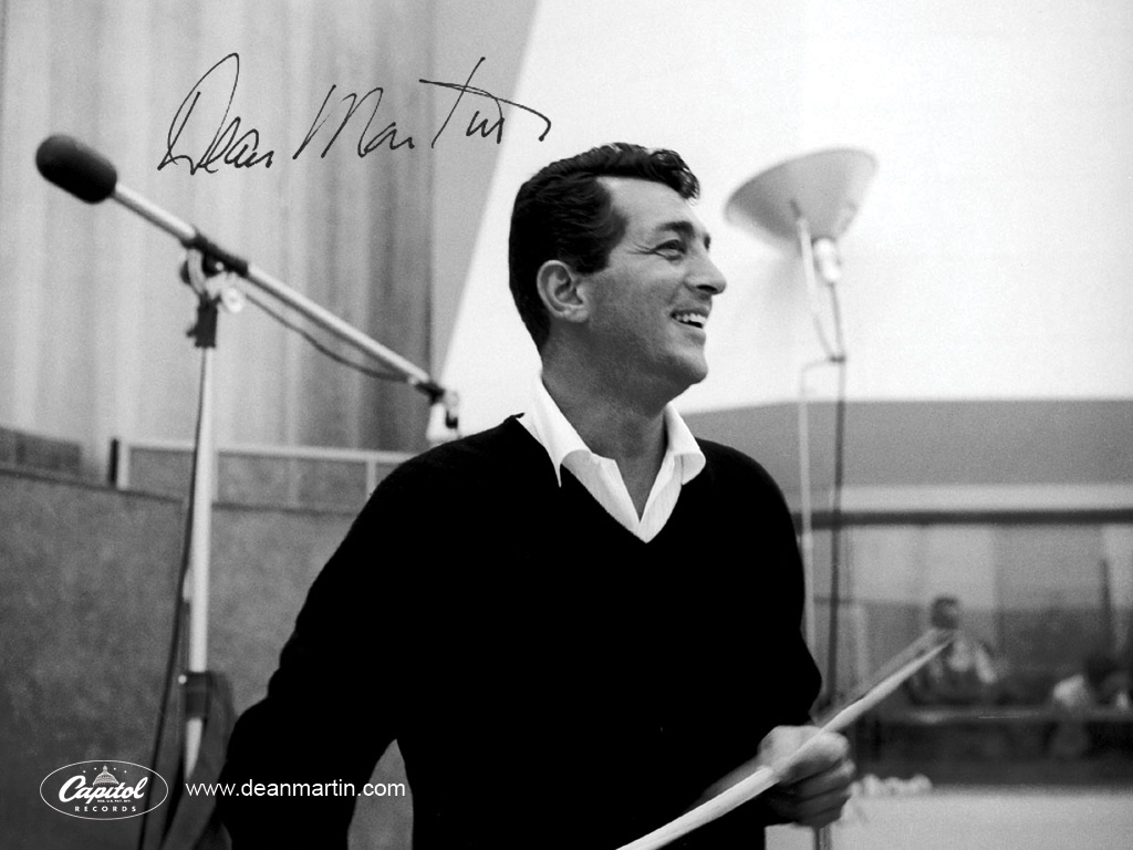 Dean Martin Wallpapers