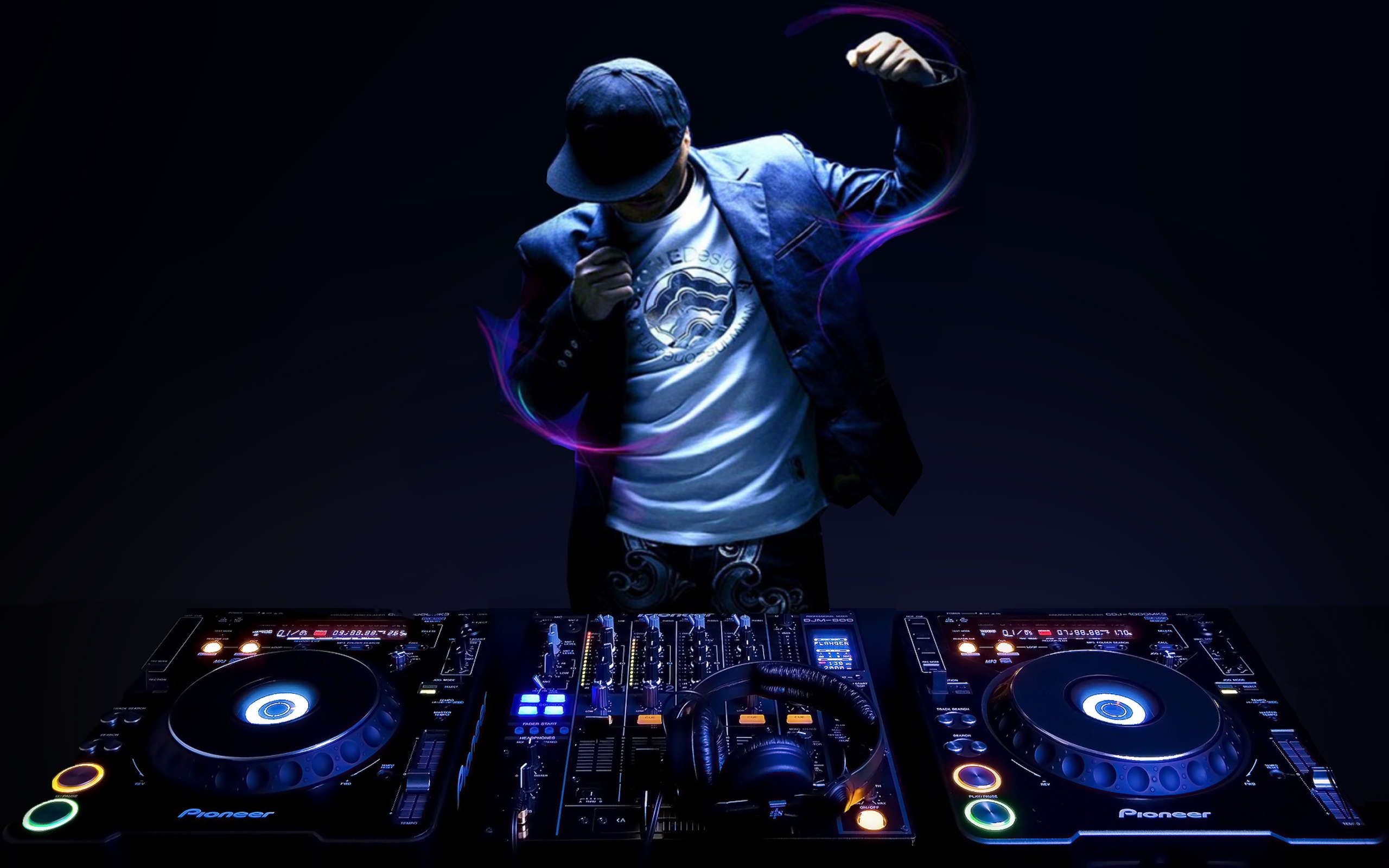 Dj Wallpapers