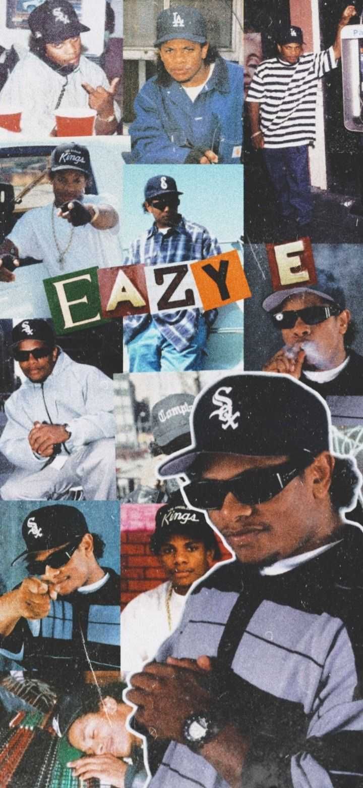 Eazy-E Wallpapers