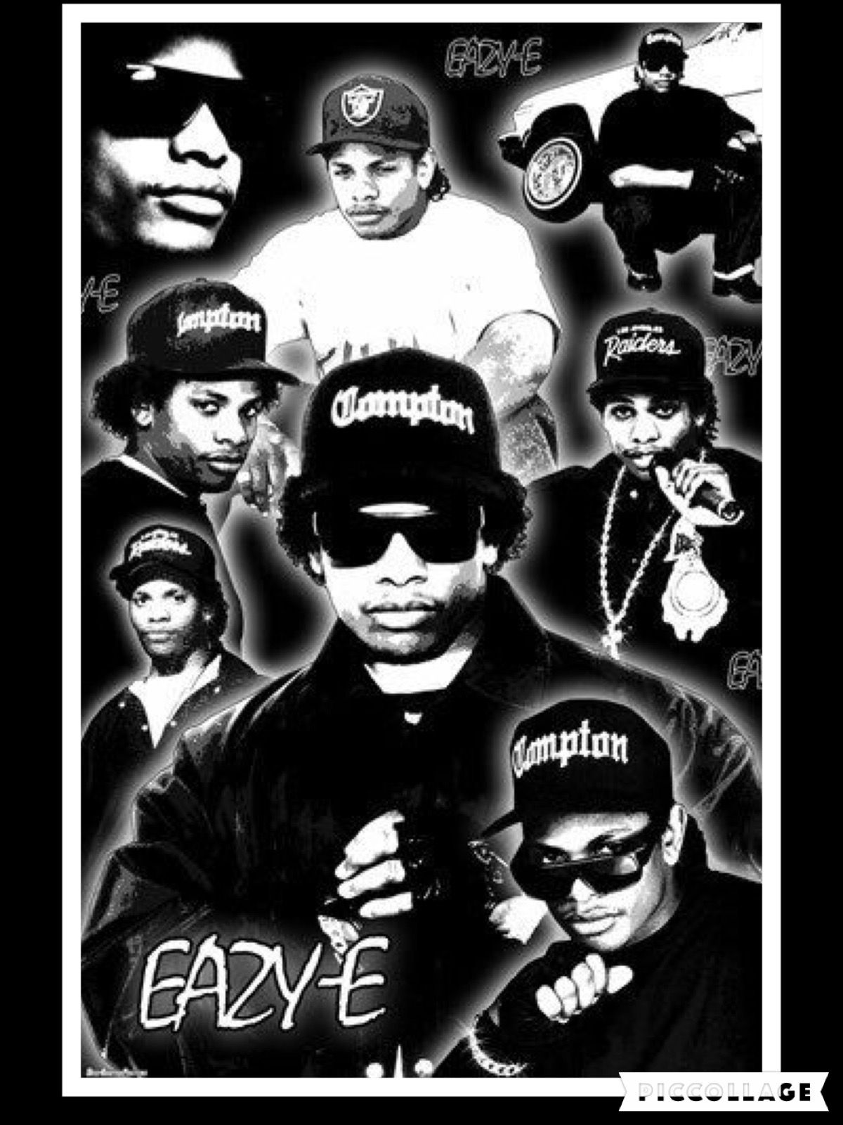 Eazy-E Wallpapers