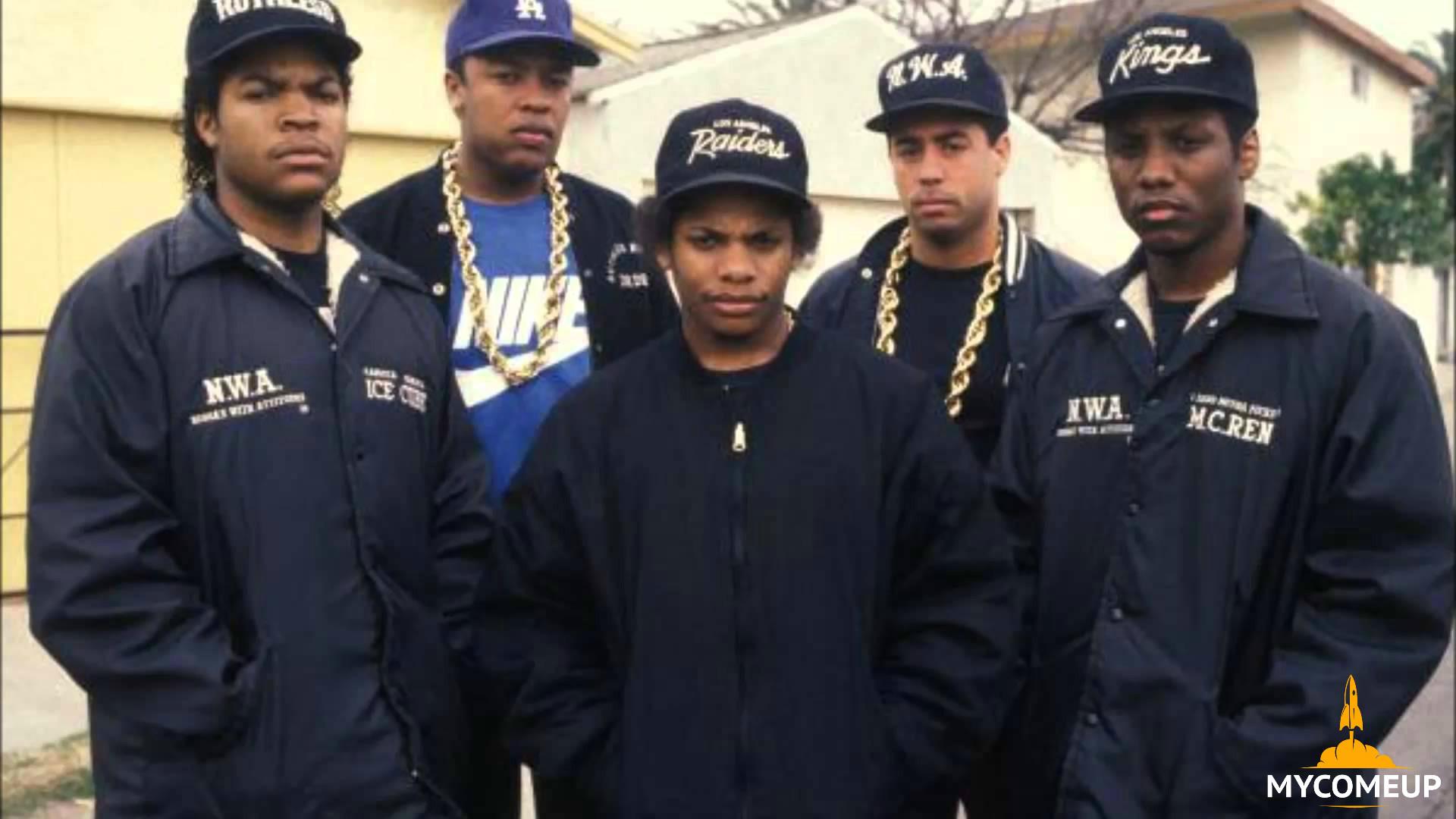 Eazy-E Wallpapers