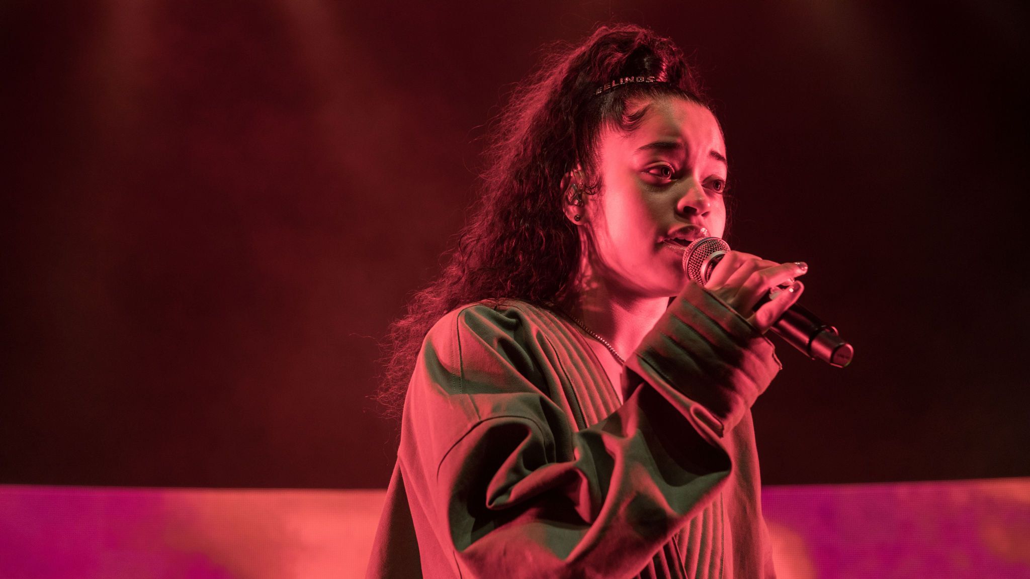 Ella Mai Wallpapers