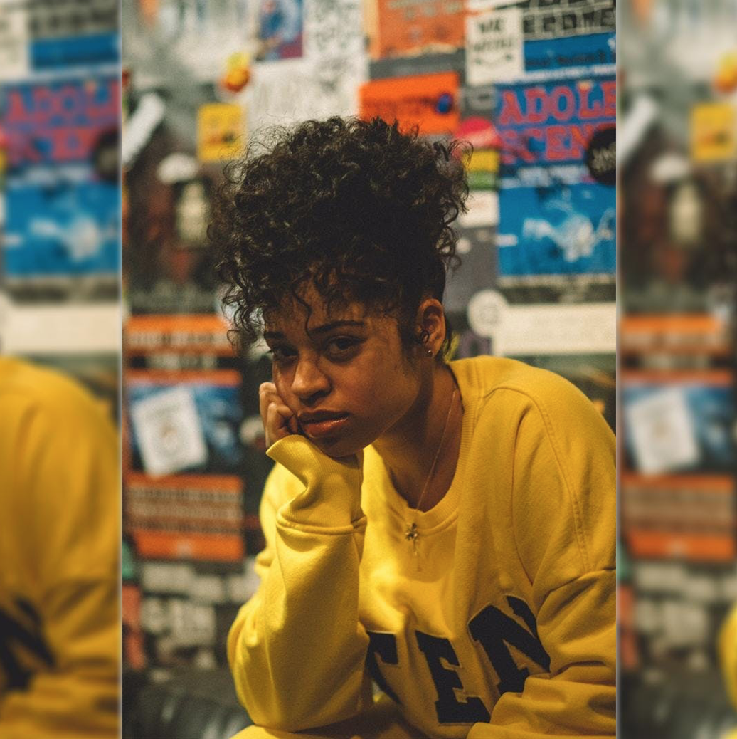 Ella Mai Wallpapers