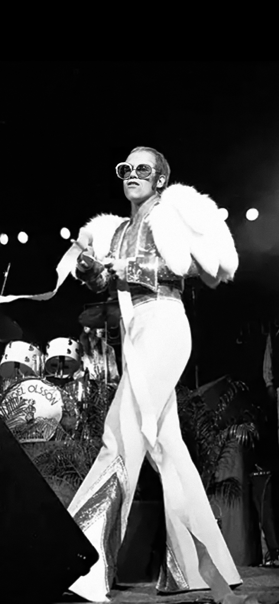 Elton John Wallpapers