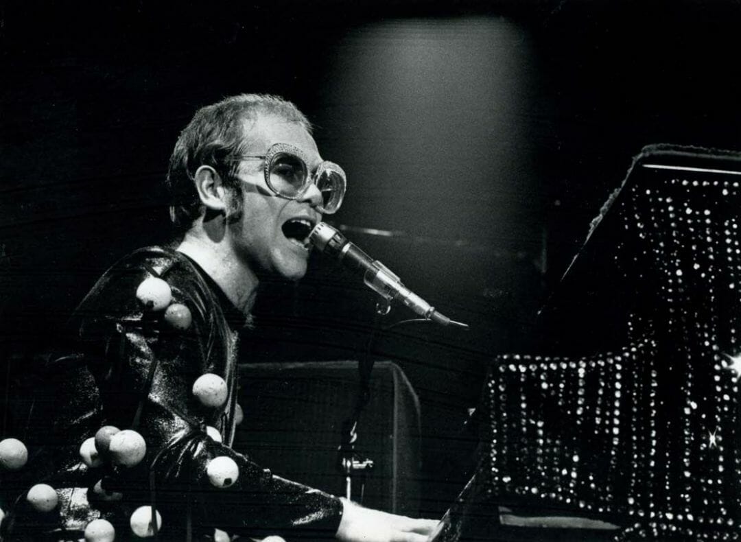 Elton John Wallpapers