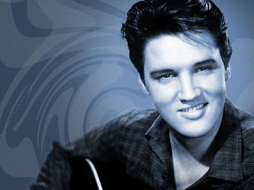 Elvis Presley Wallpapers