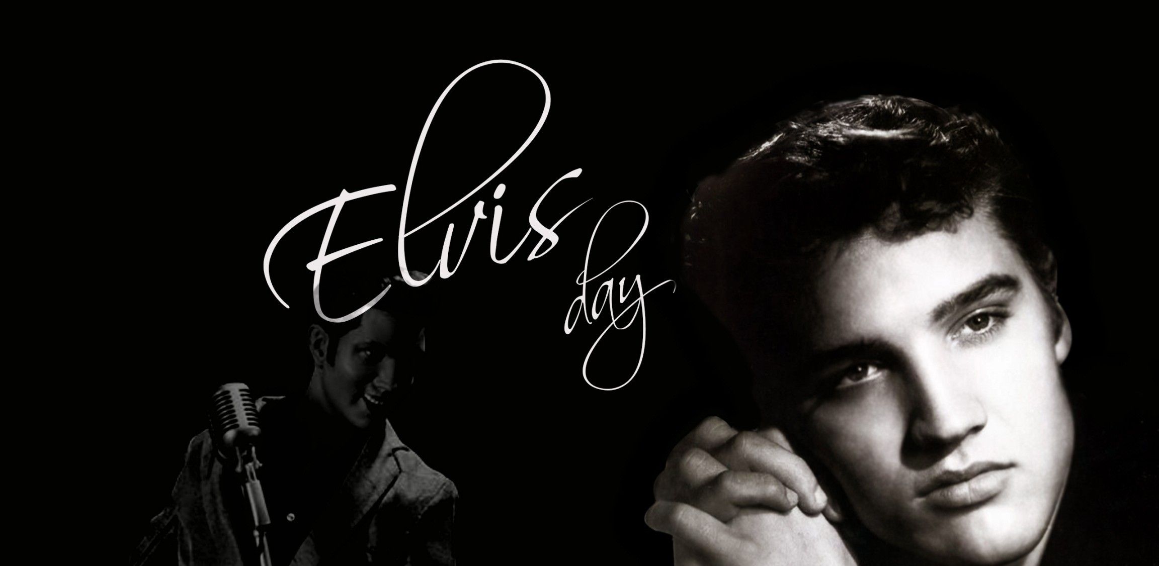 Elvis Presley Wallpapers