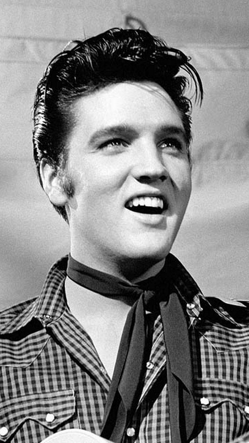 Elvis Presley Wallpapers