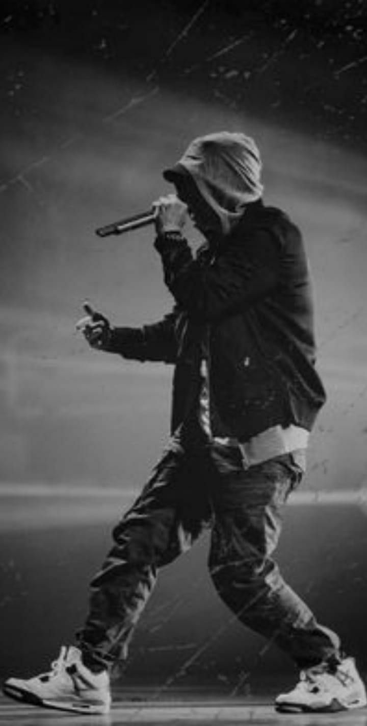 Eminem Wallpapers
