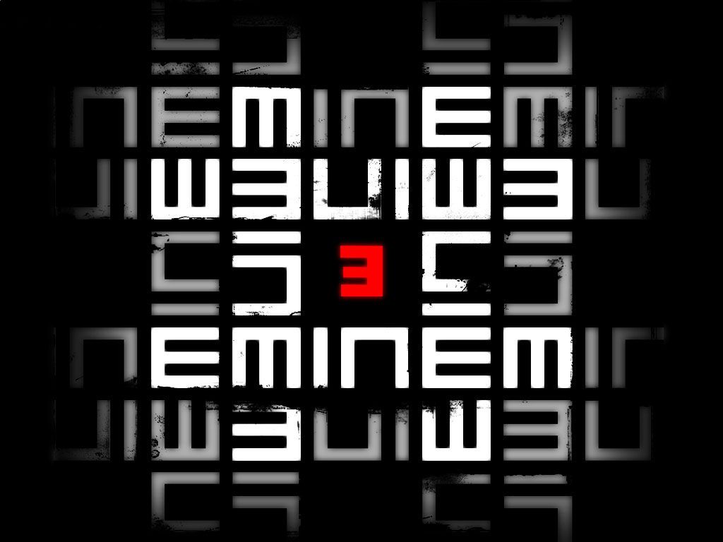 Eminem Wallpapers