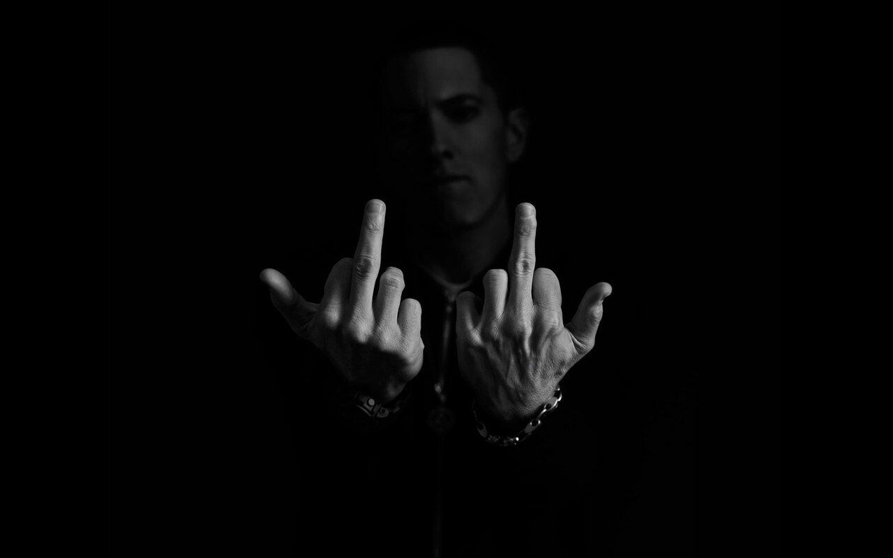 Eminem Wallpapers