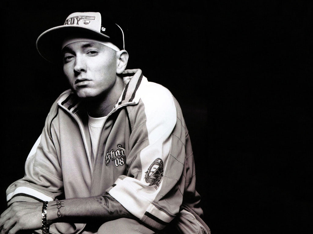 Eminem Wallpapers