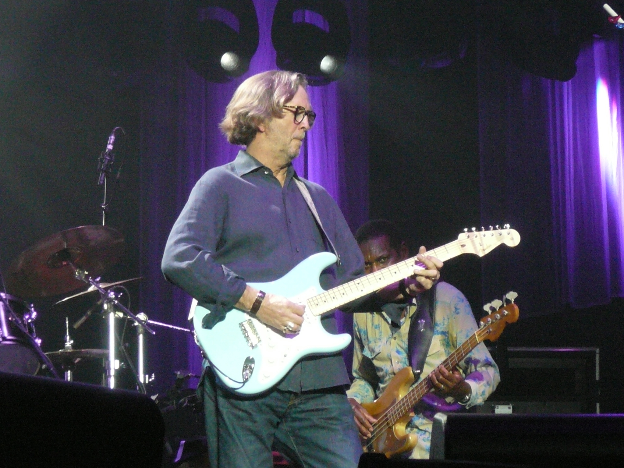 Eric Clapton Wallpapers