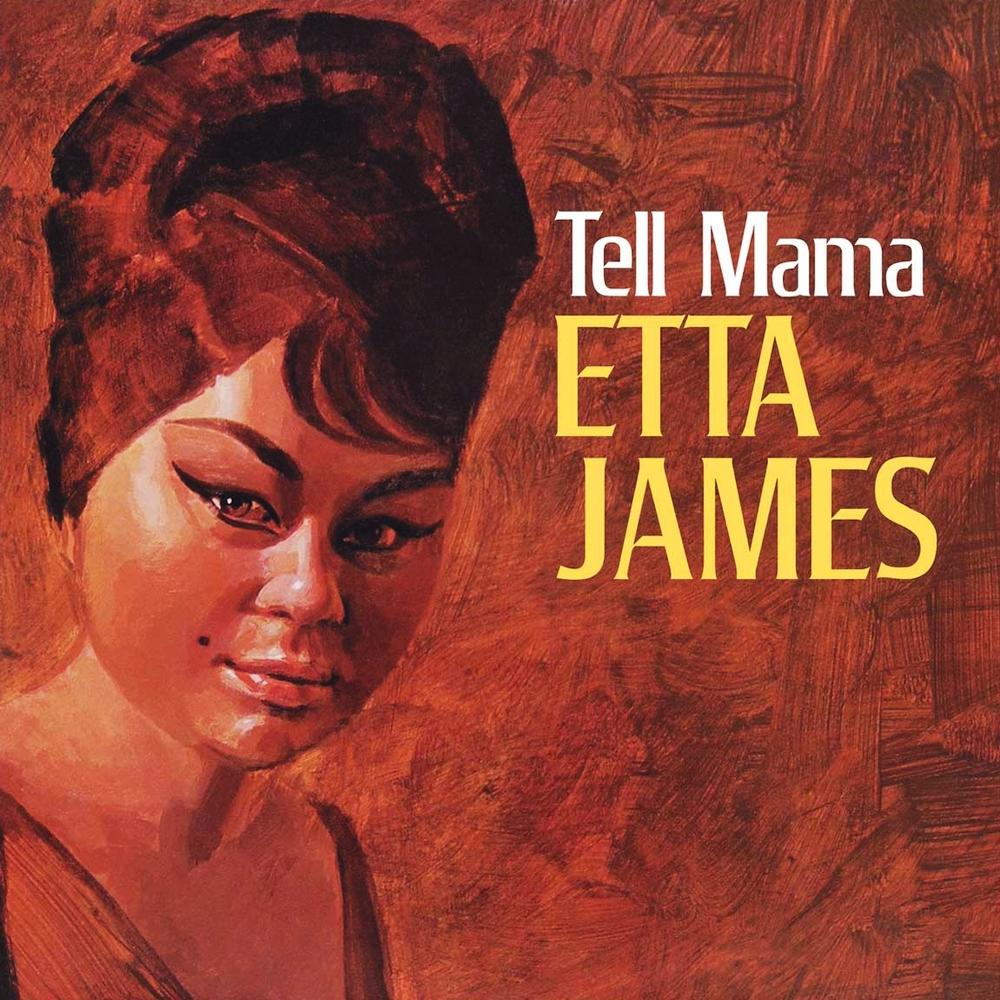 Etta James Wallpapers