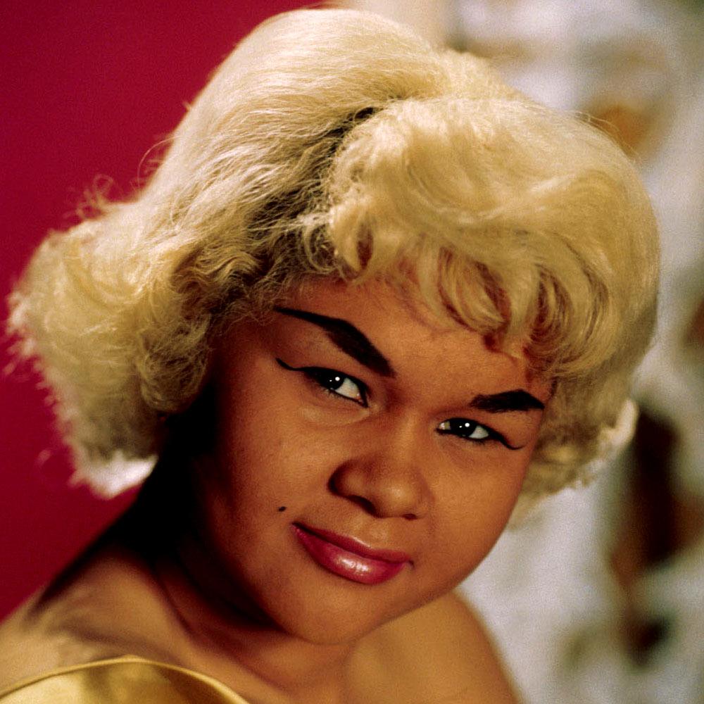 Etta James Wallpapers