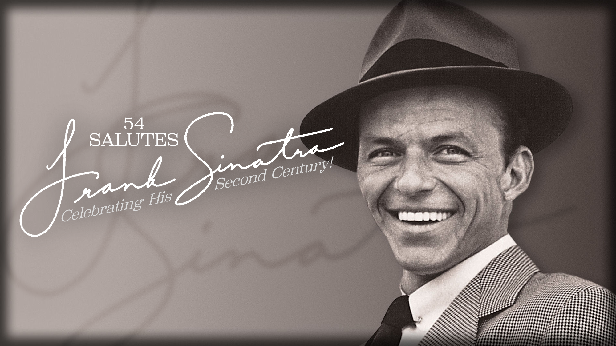 Frank Sinatra Wallpapers