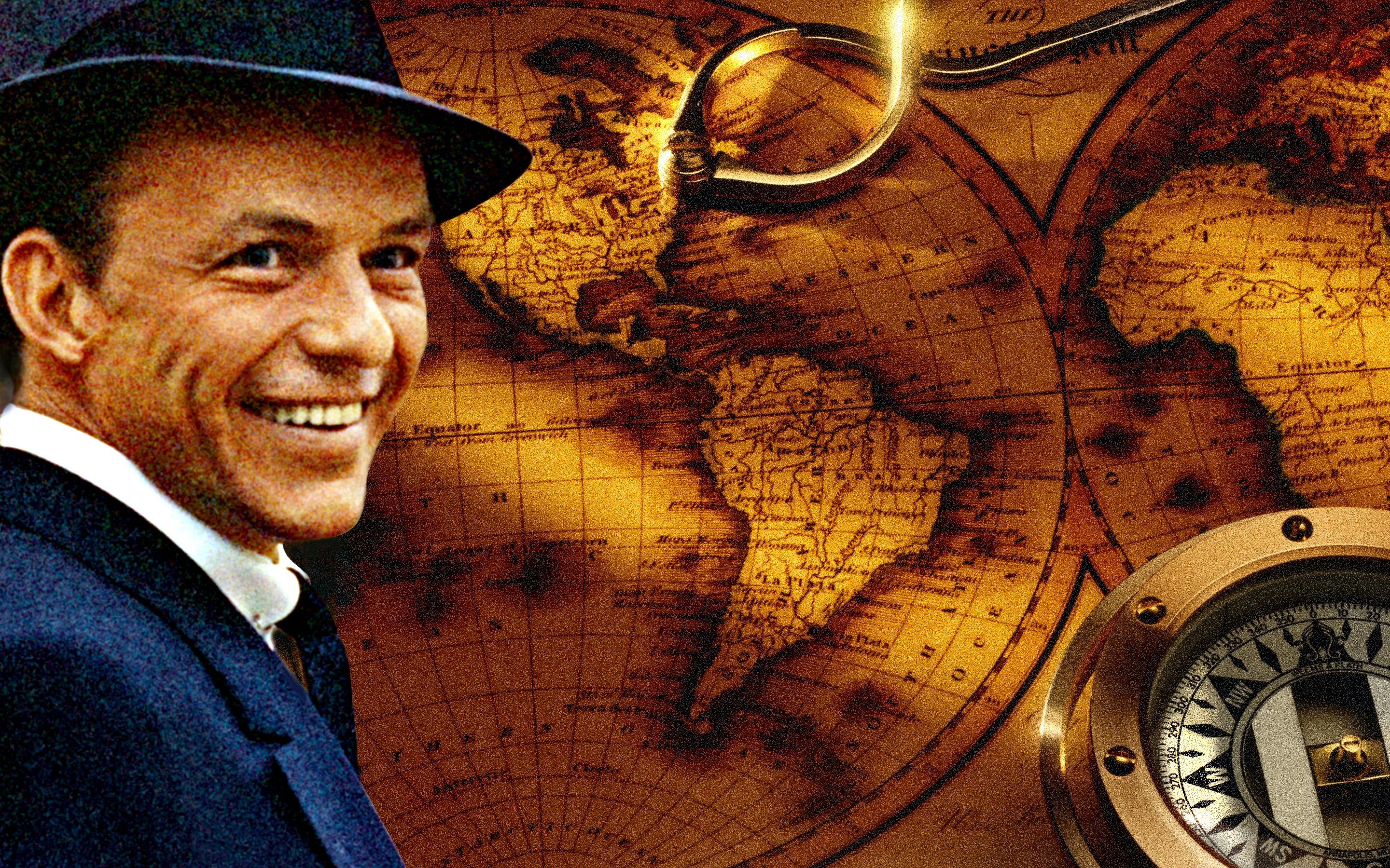 Frank Sinatra Wallpapers