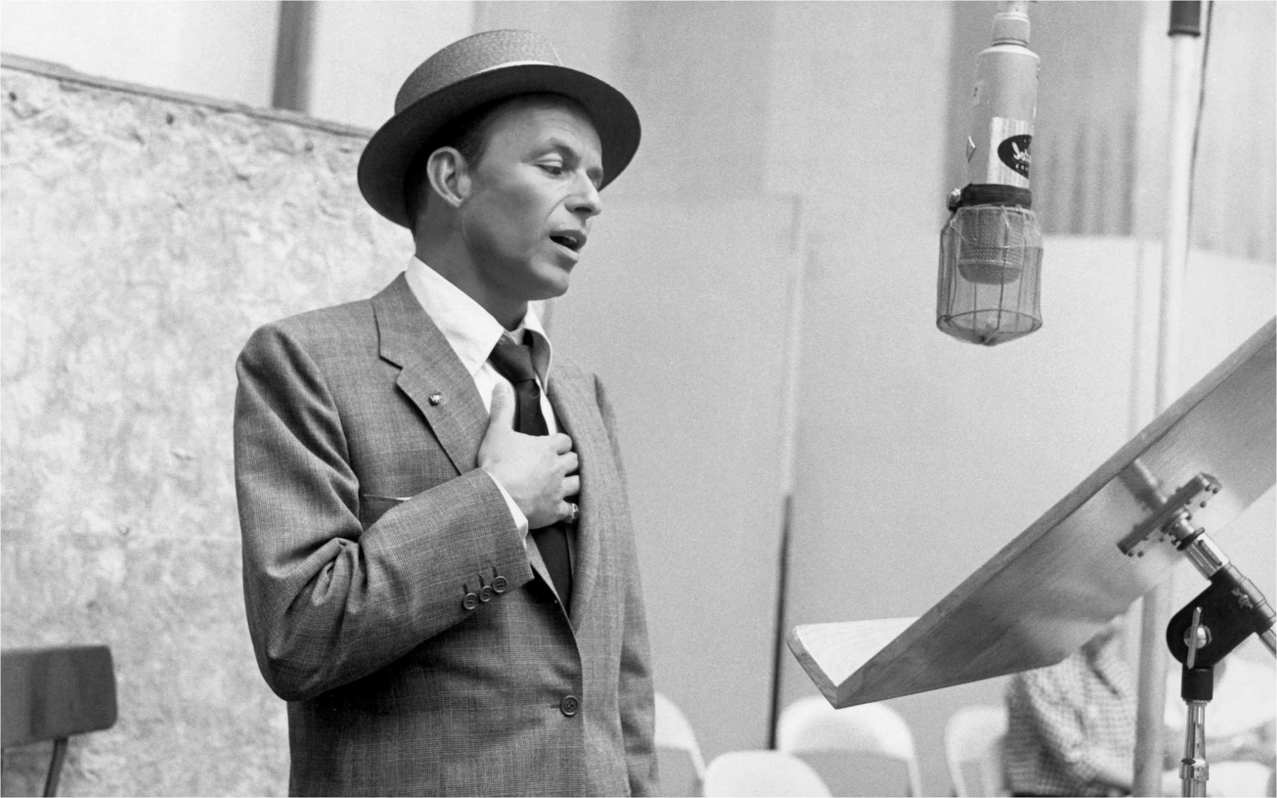 Frank Sinatra Wallpapers