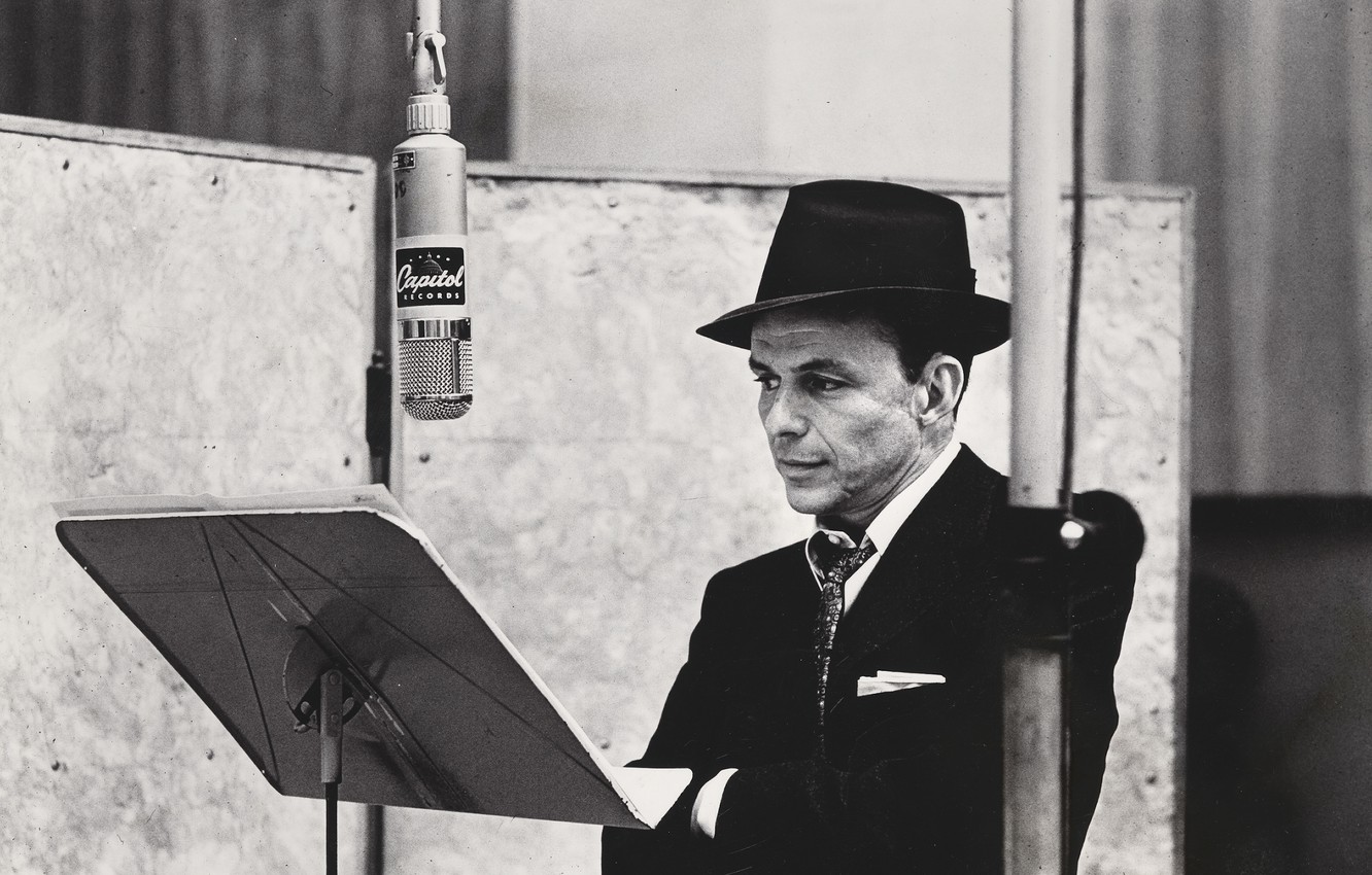 Frank Sinatra Wallpapers