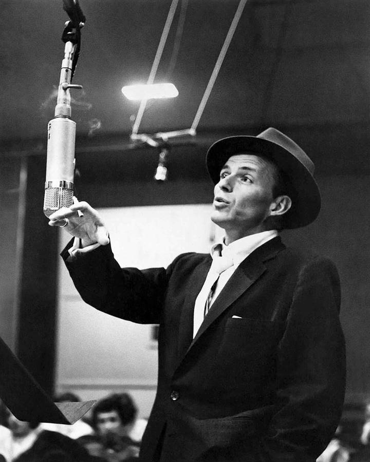 Frank Sinatra Wallpapers