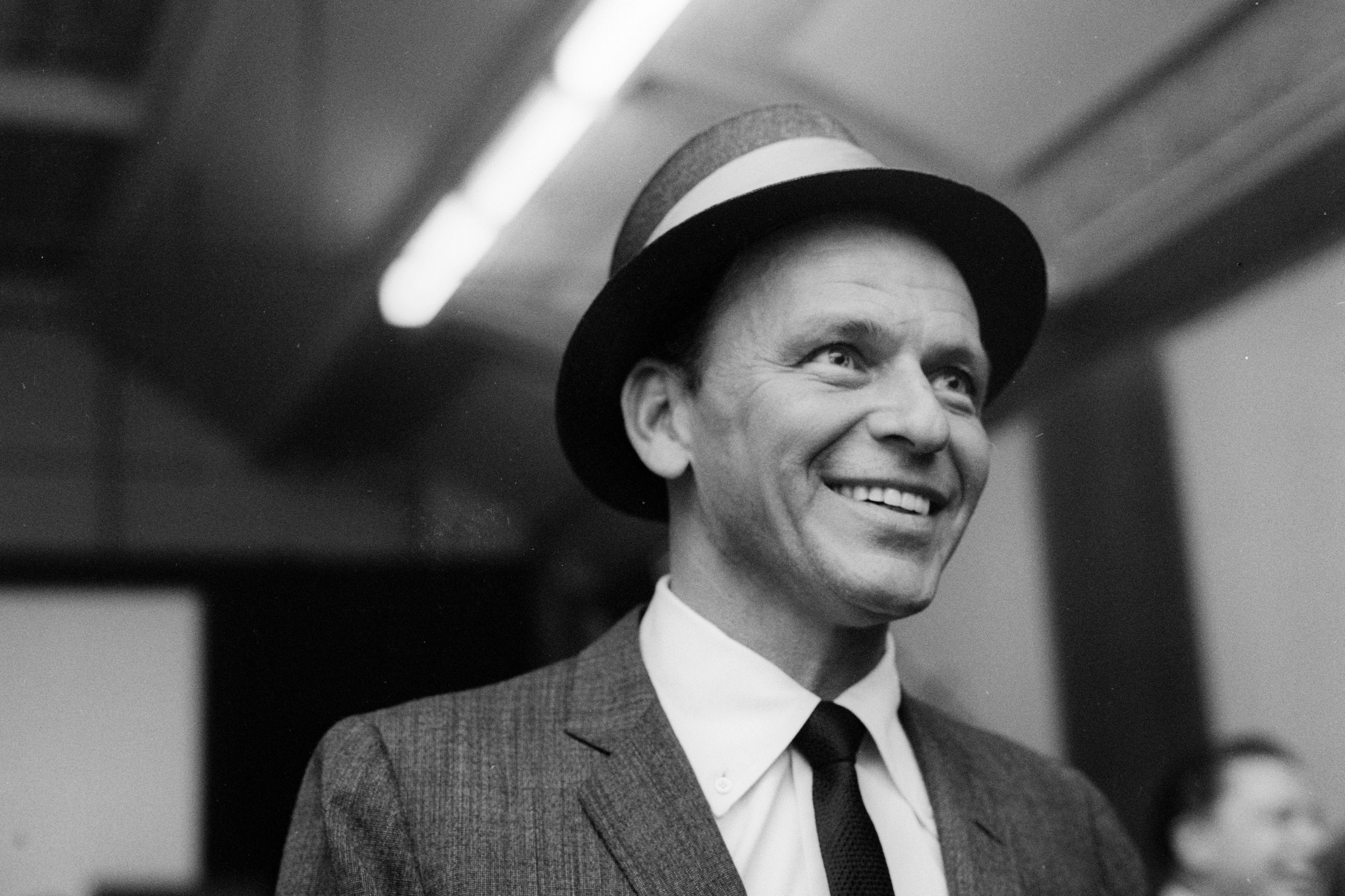 Frank Sinatra Wallpapers