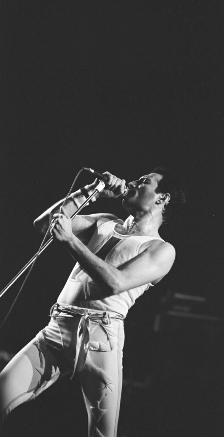 Freddie Mercury Wallpapers