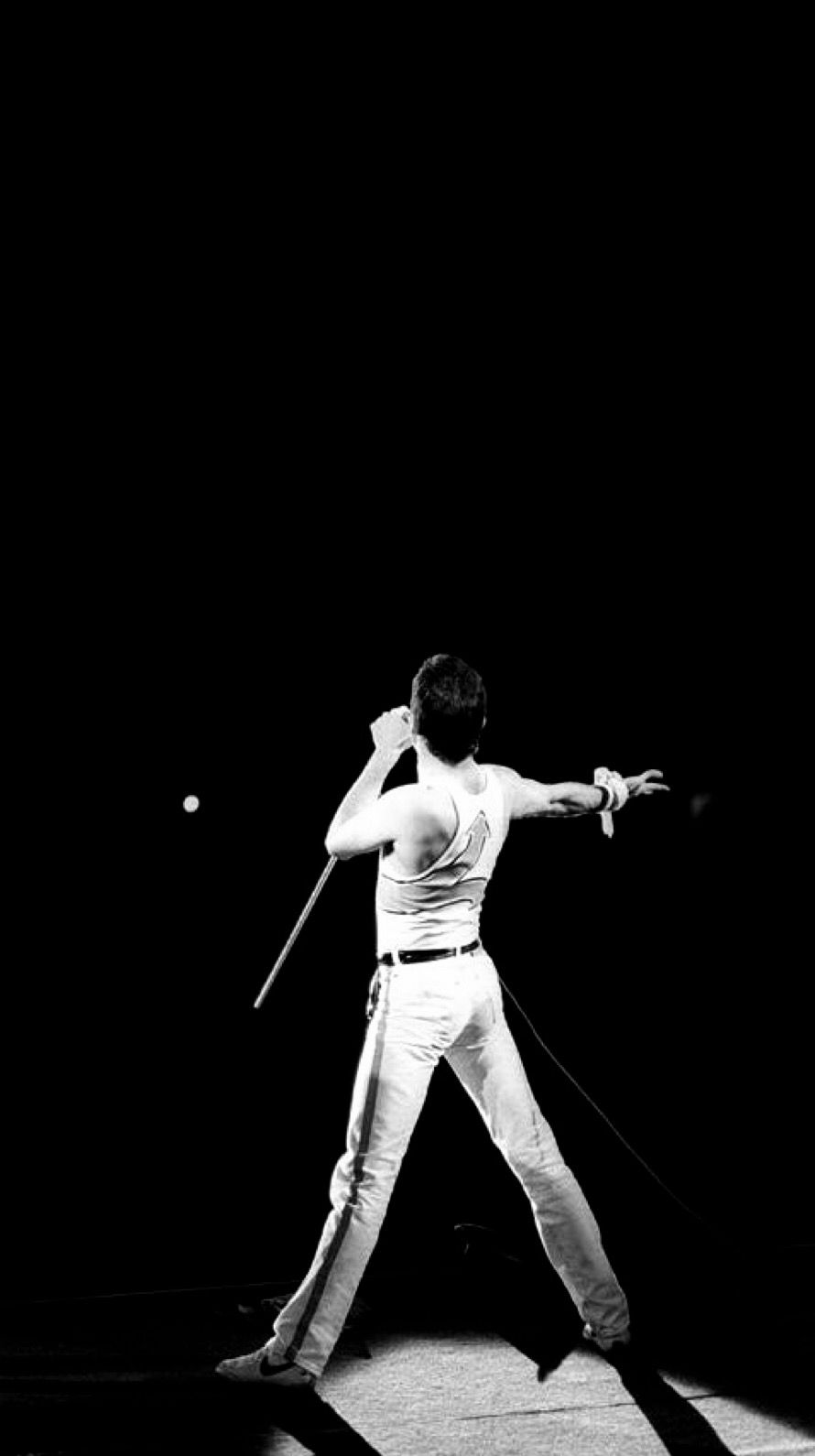 Freddie Mercury Wallpapers