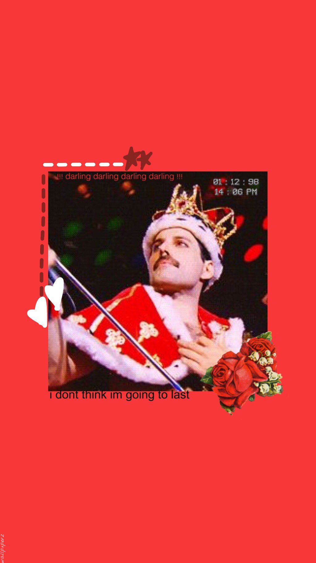 Freddie Mercury Wallpapers