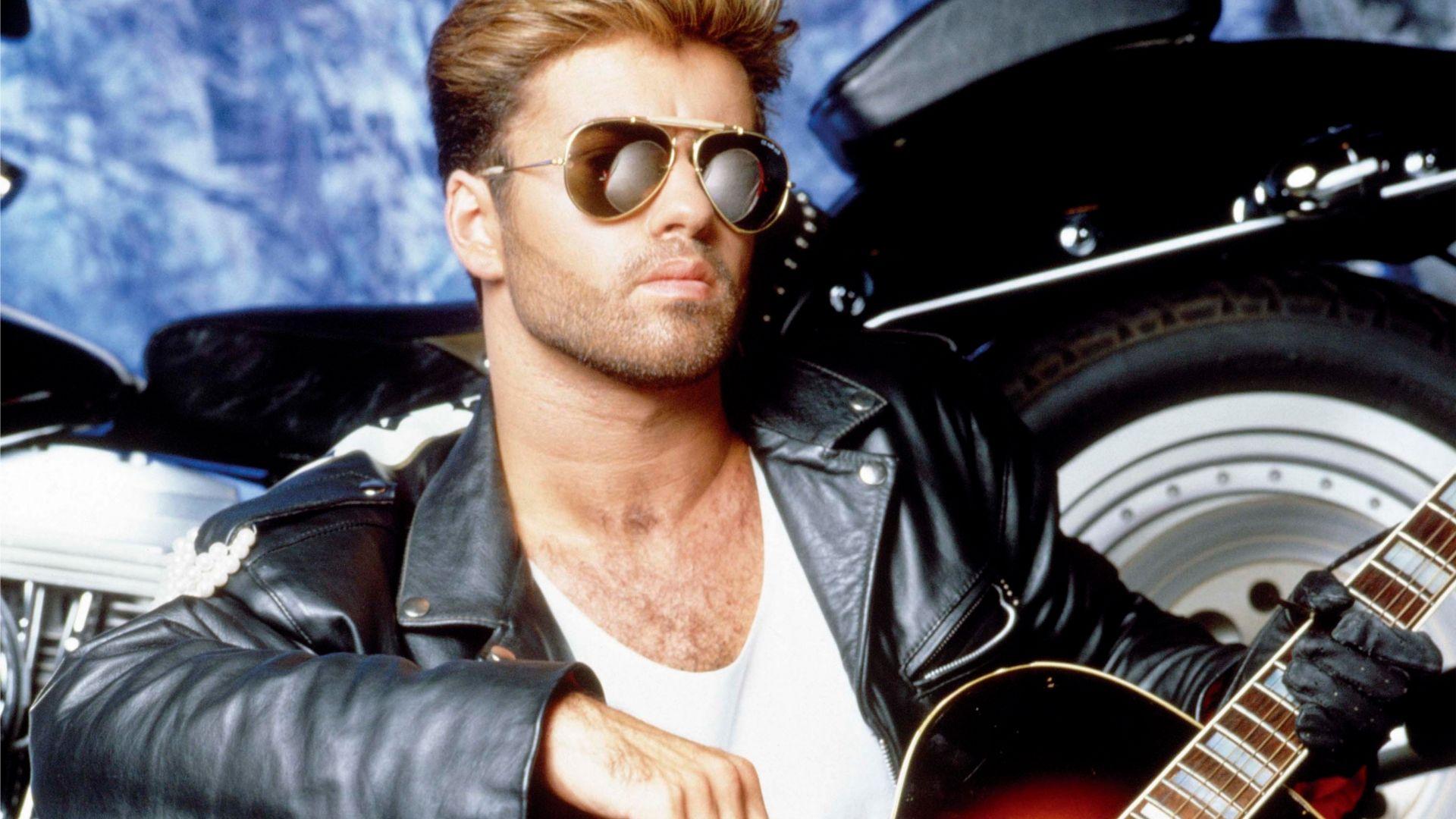 George Michael Wallpapers