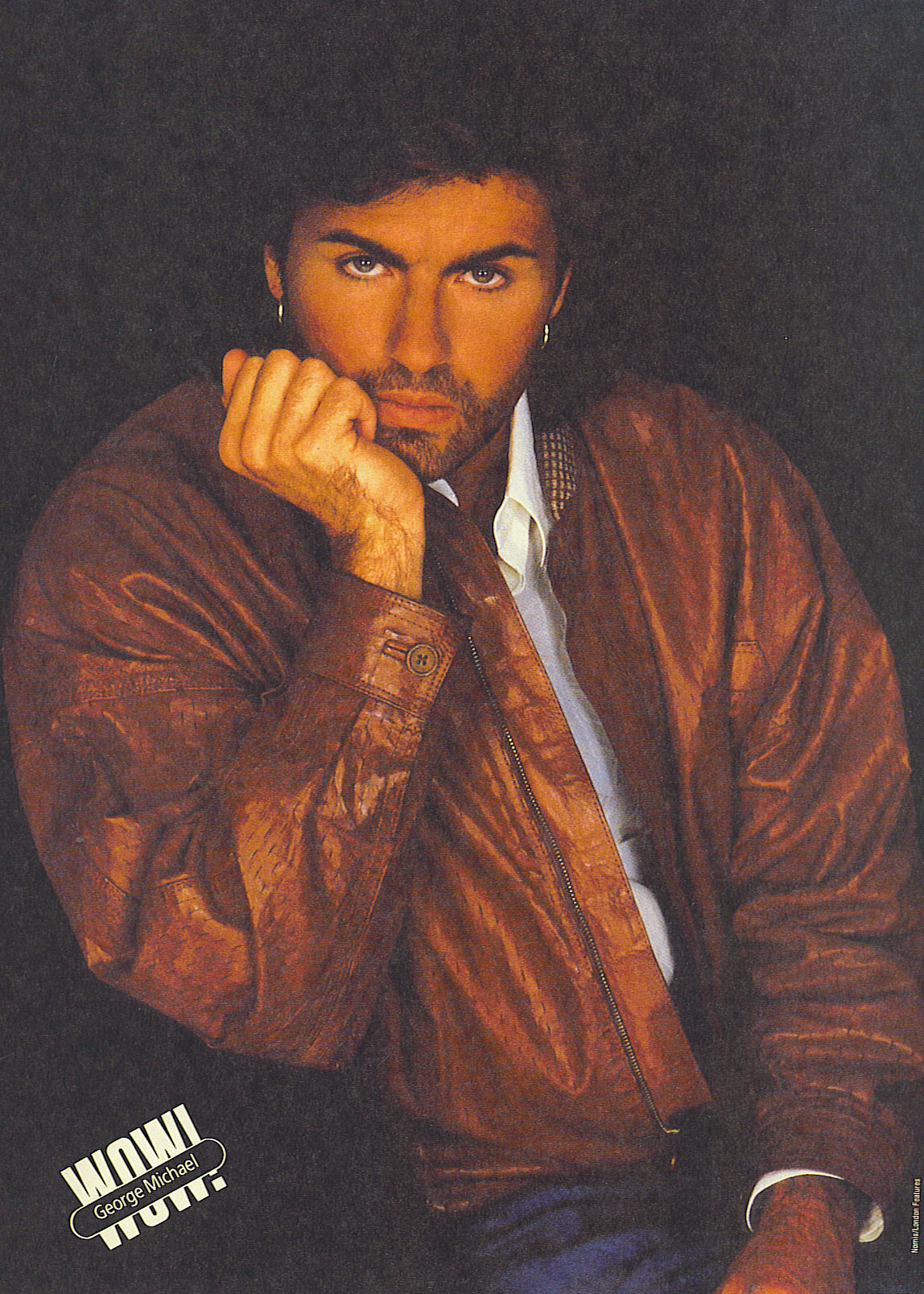 George Michael Wallpapers