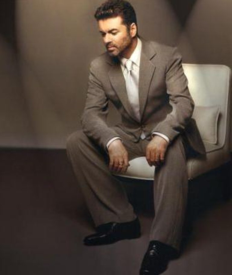 George Michael Wallpapers