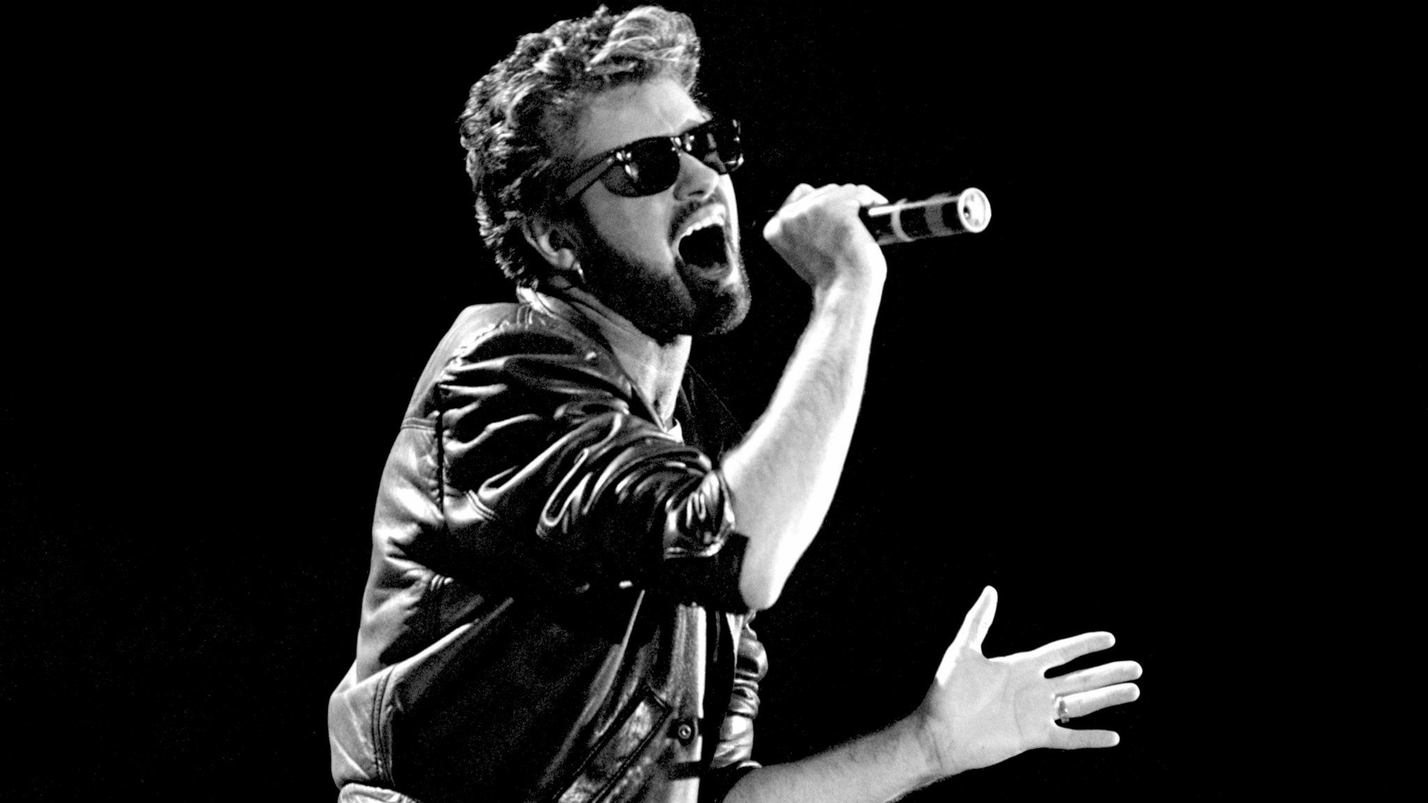 George Michael Wallpapers