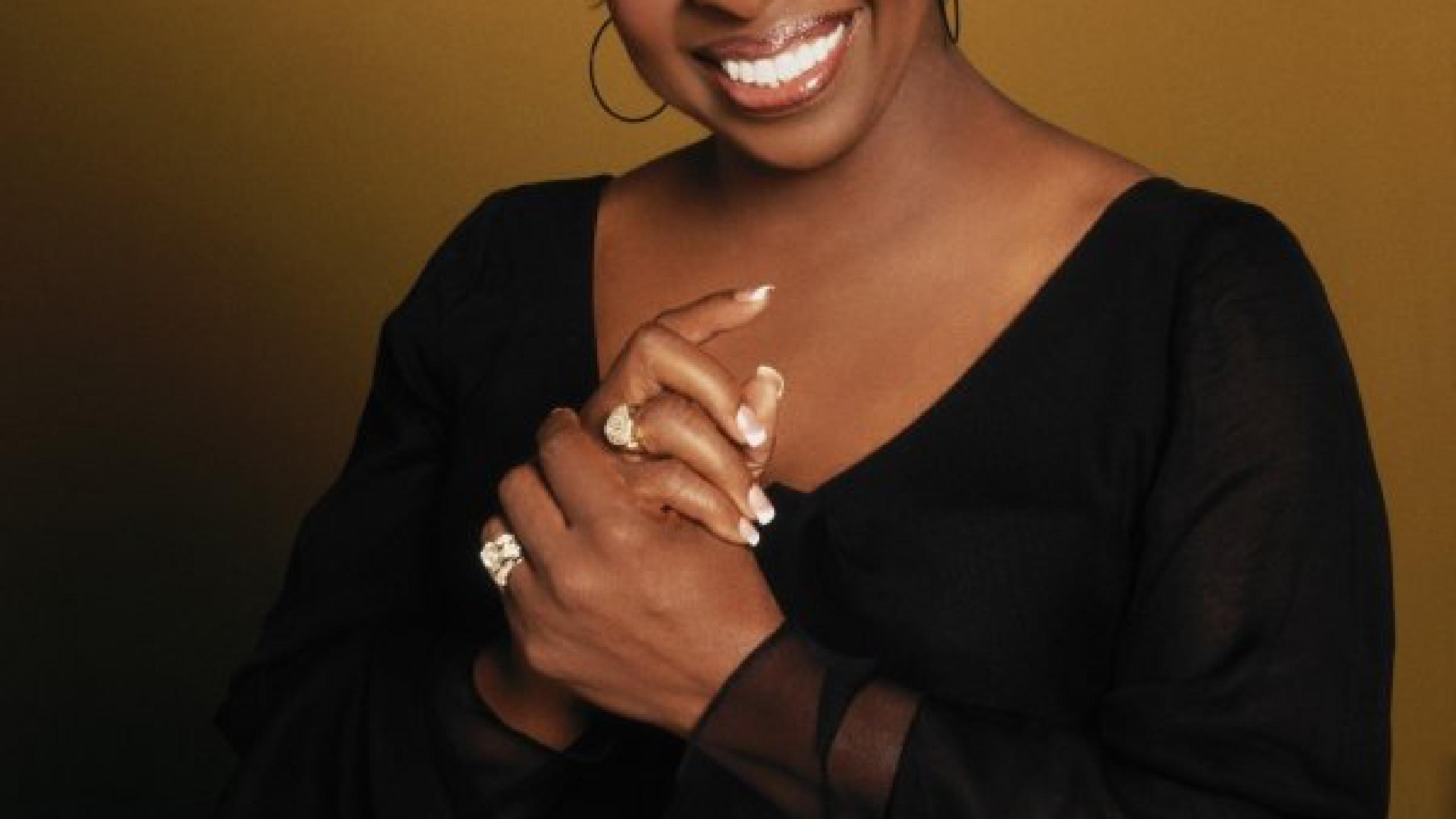 Gladys Knight Wallpapers