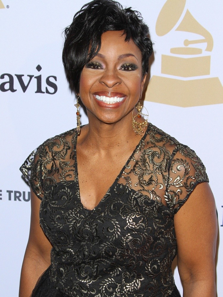 Gladys Knight Wallpapers