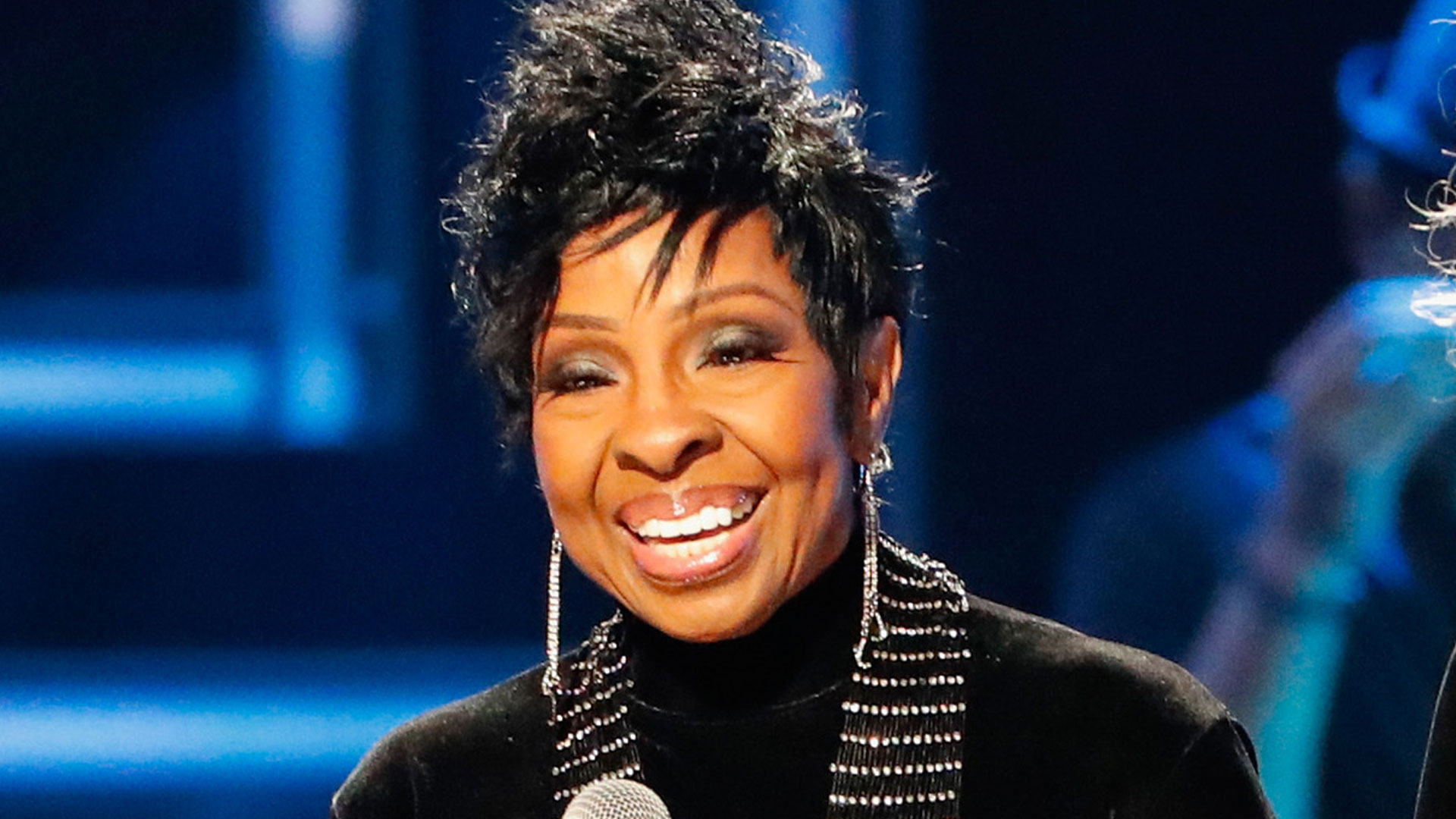 Gladys Knight Wallpapers