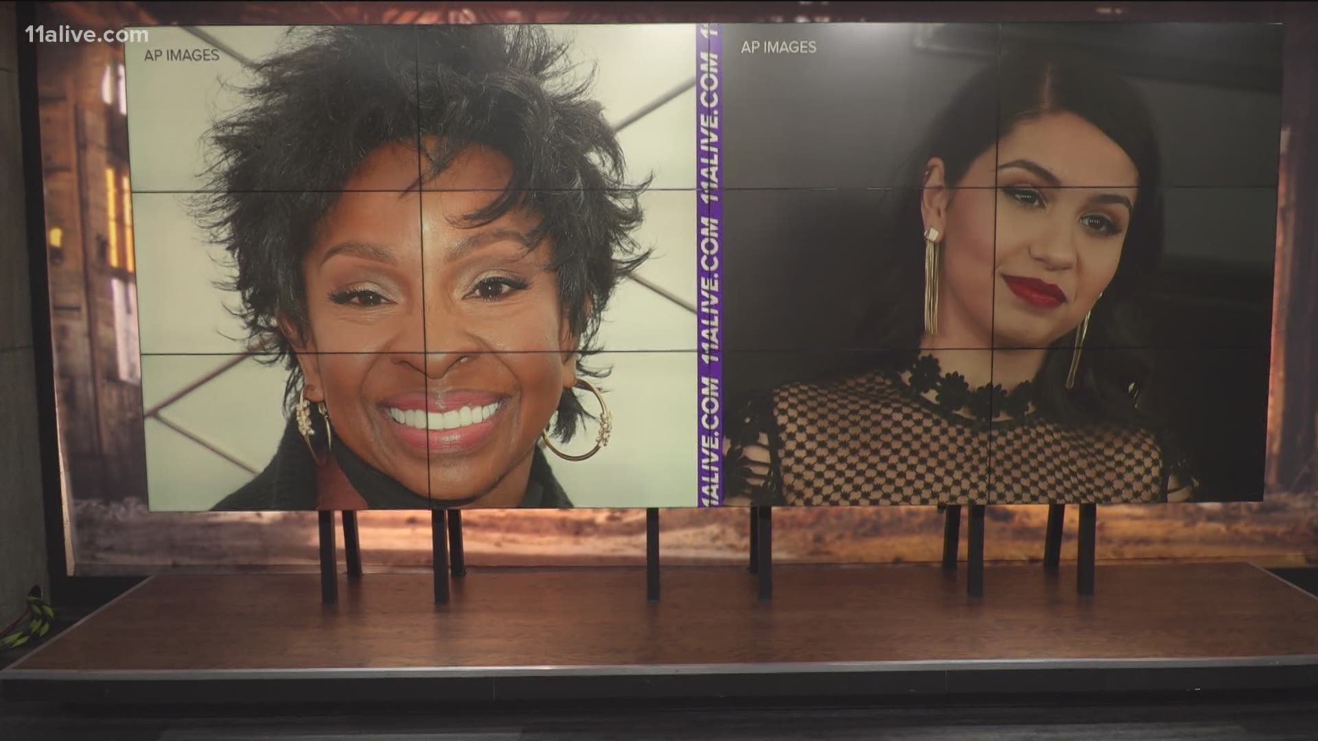 Gladys Knight Wallpapers