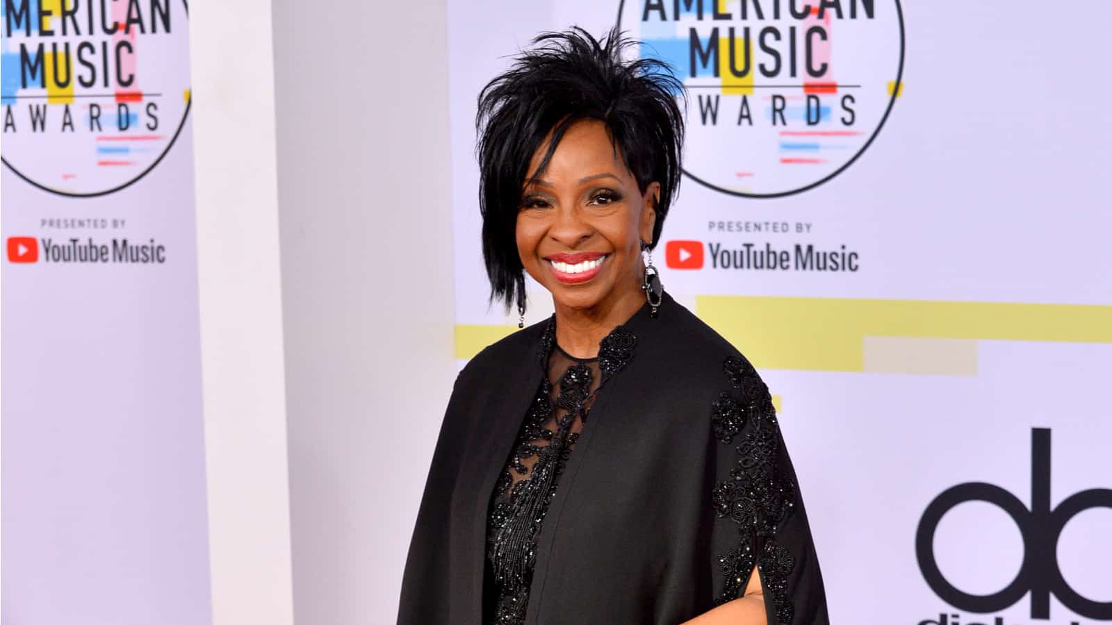 Gladys Knight Wallpapers