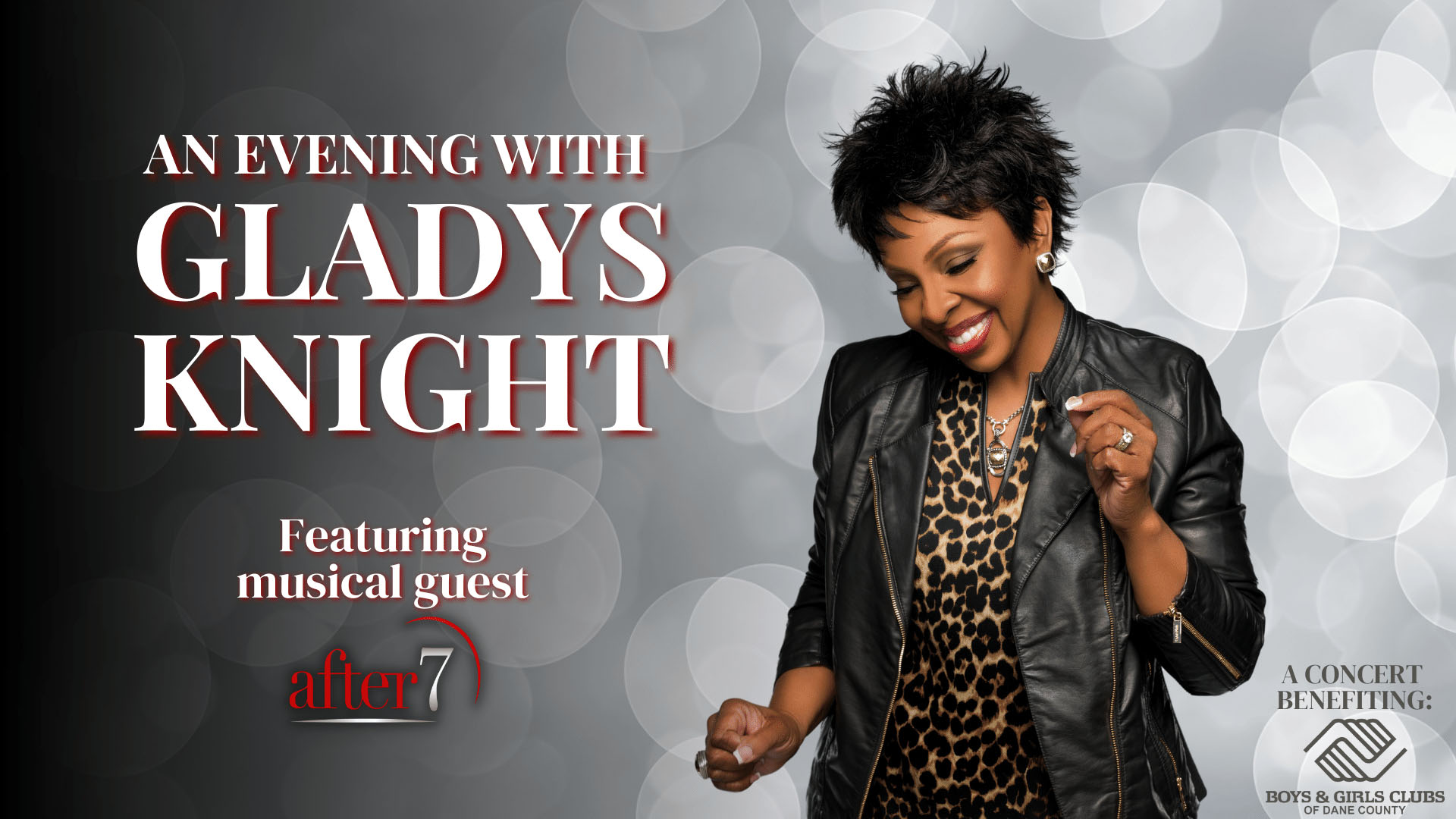 Gladys Knight Wallpapers