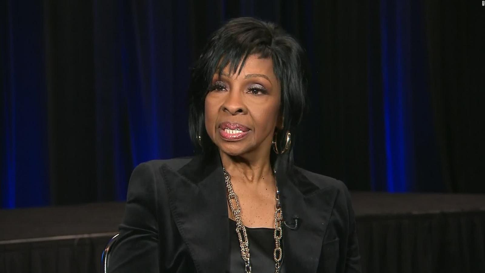 Gladys Knight Wallpapers