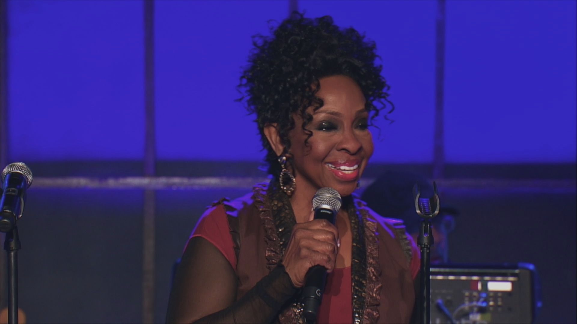 Gladys Knight Wallpapers