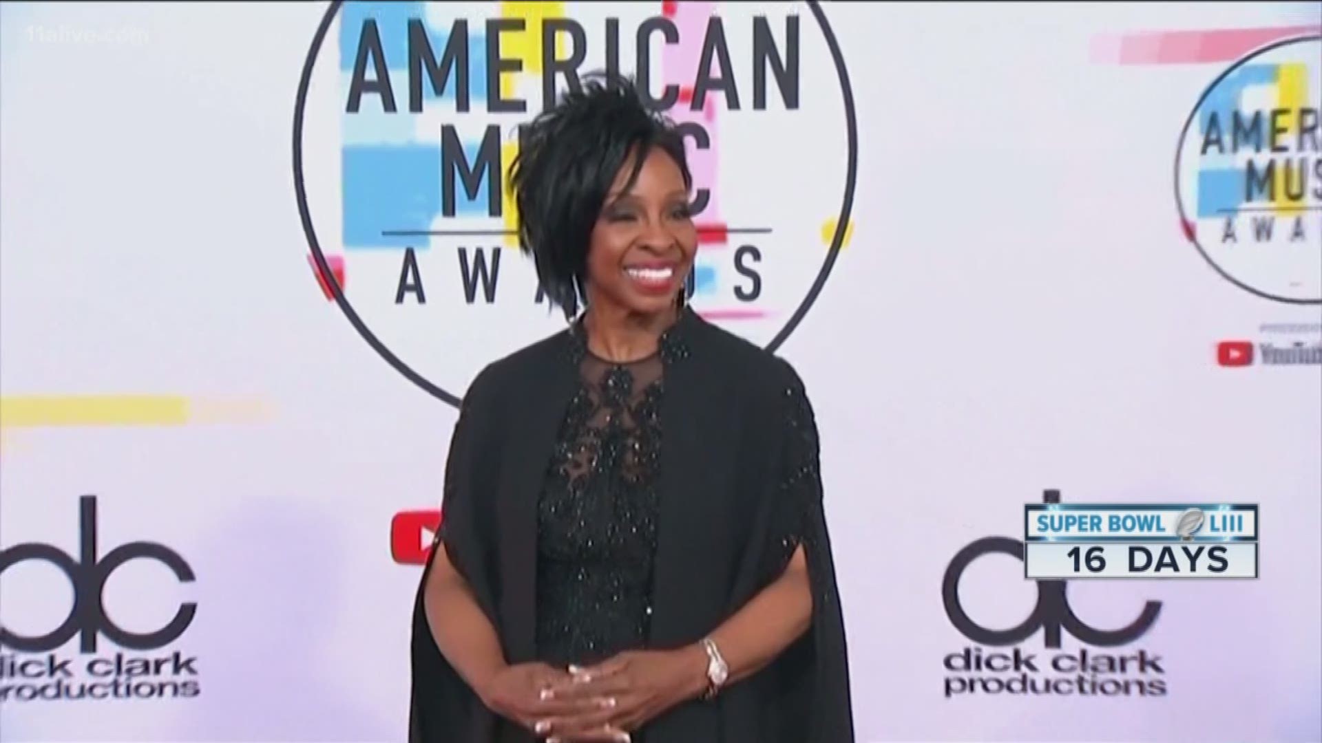 Gladys Knight Wallpapers